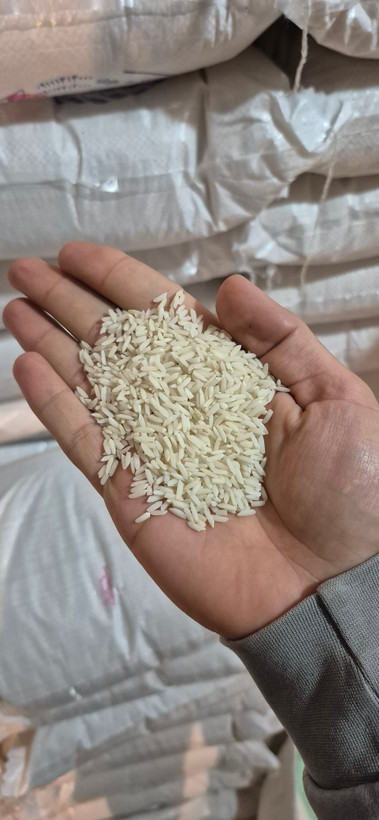 برنج هاشمی اصیل آستانه اشرفیه ۵ کیلویی