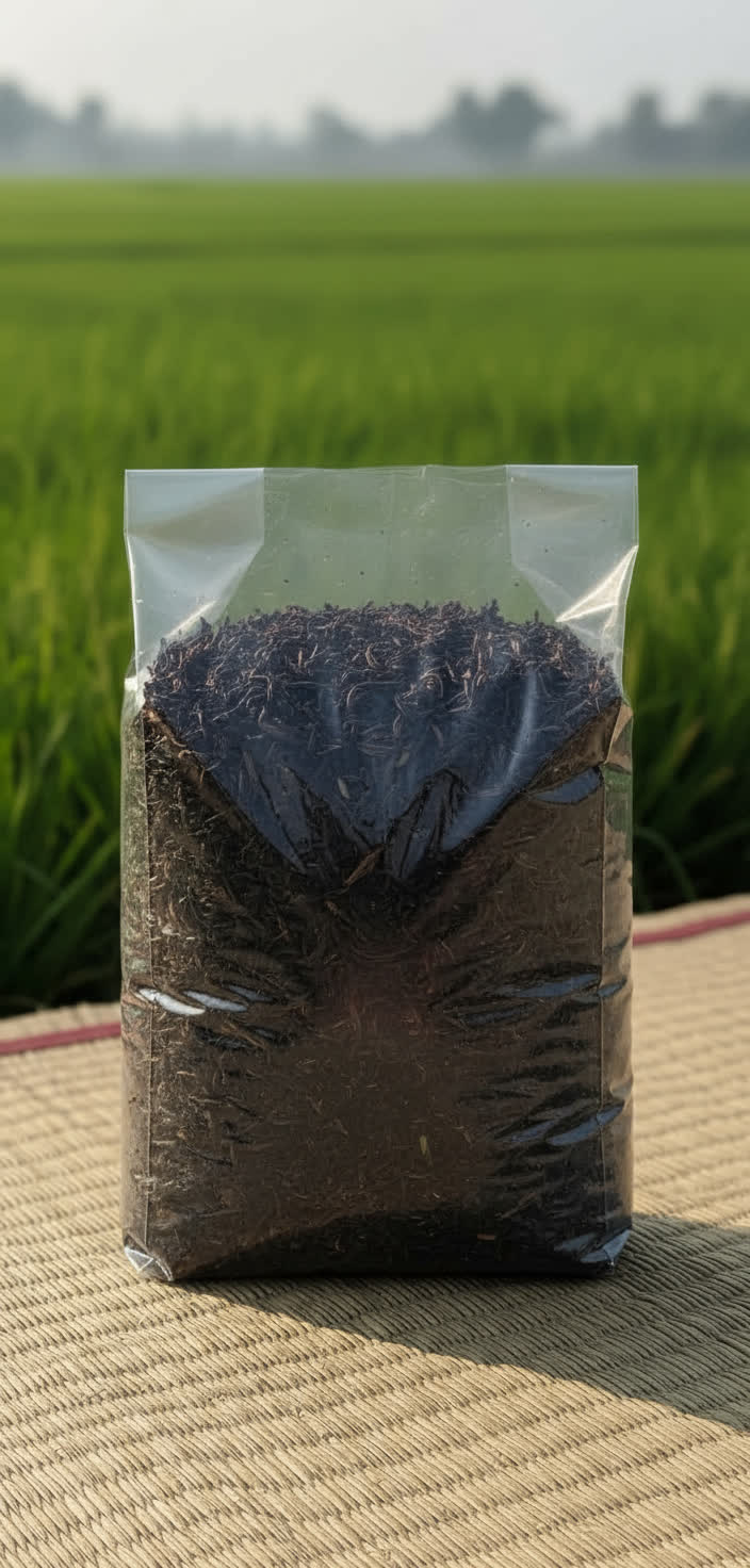 چای ممتاز بهاره لاهیجان