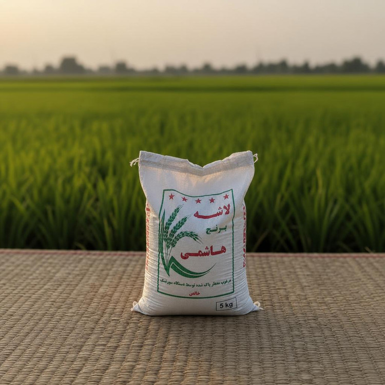 سر لاشه هاشمی ۵ کیلویی